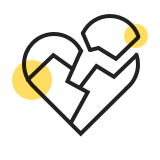 Развод и расставание Image